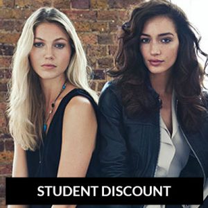 Student Discounts Deals Durham Hair Salons