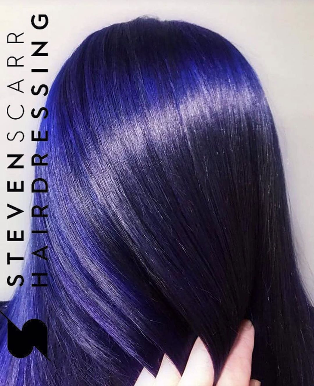 16+ Ion Tanzanite Hair Color